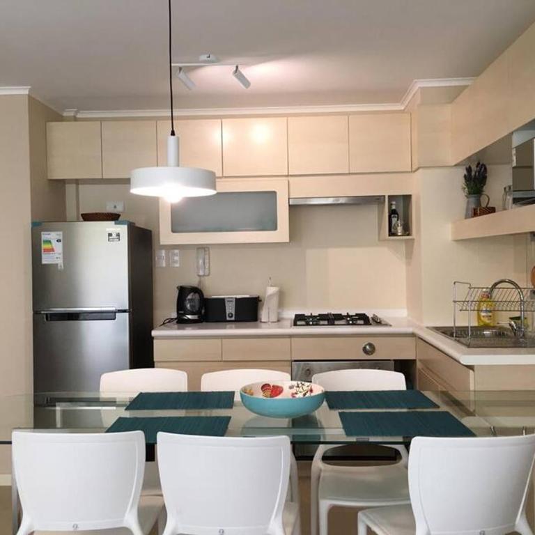 Departamento Laguna Bahía Algarrobo - Apartamento de 2 dormitorios - 8