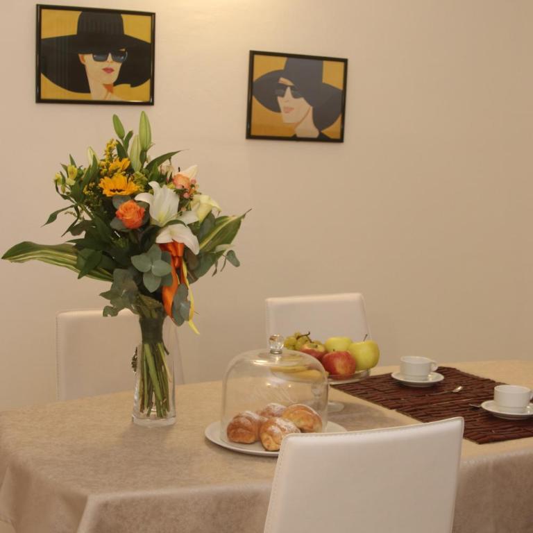 DIMORAVIAPIADUE - One-Bedroom Apartment - 37