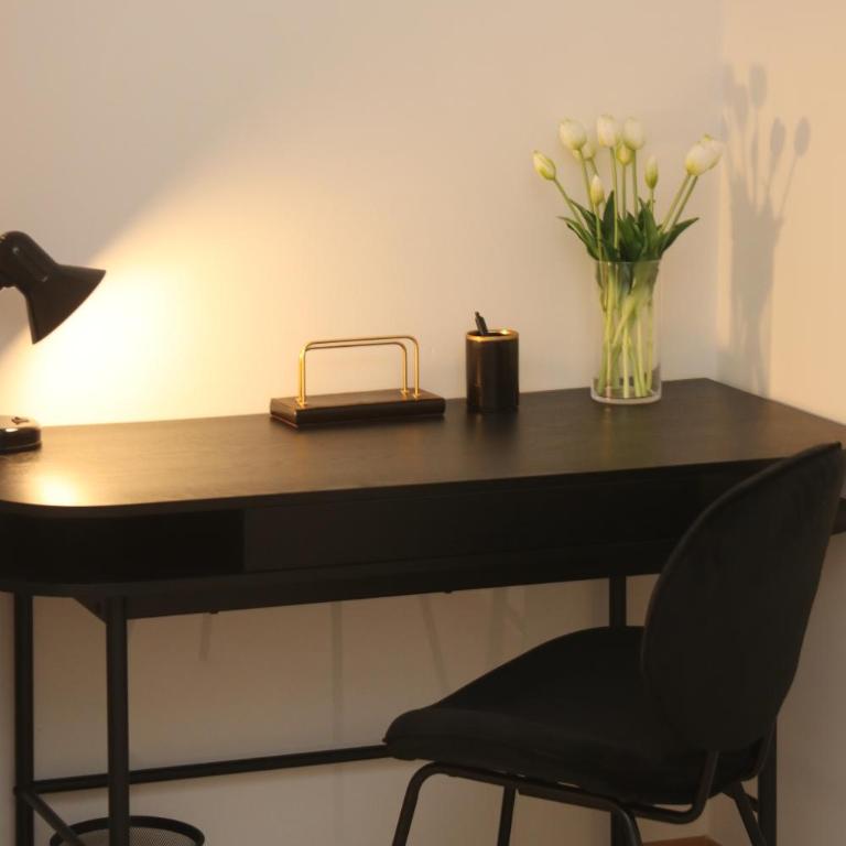 DIMORAVIAPIADUE - One-Bedroom Apartment - 38