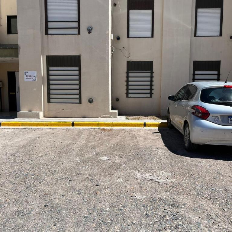 TERRAZAS DE ALTA BARDA 2 DORMiTORIOS CON COCHERA - Two-Bedroom Apartment - 14