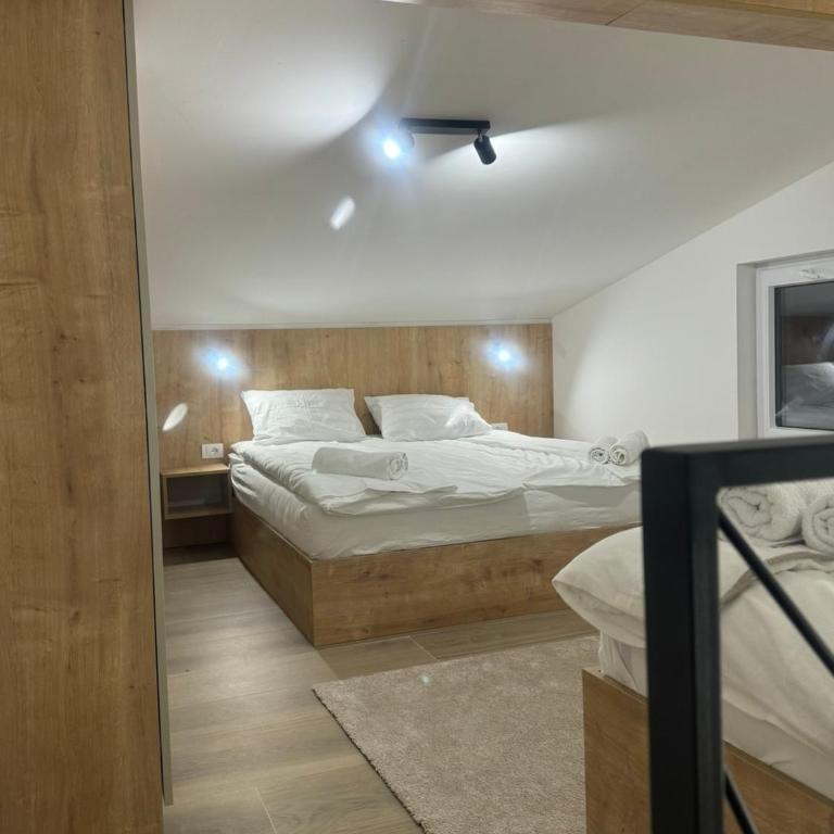 Apartmani Andjela - One-Bedroom Apartment - 1