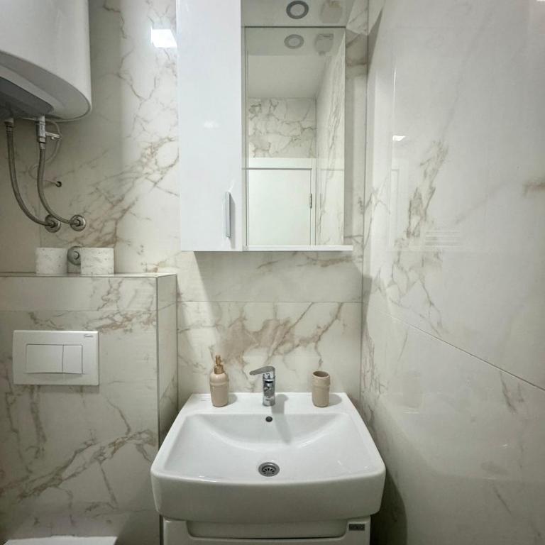 Apartmani Andjela - One-Bedroom Apartment - 2