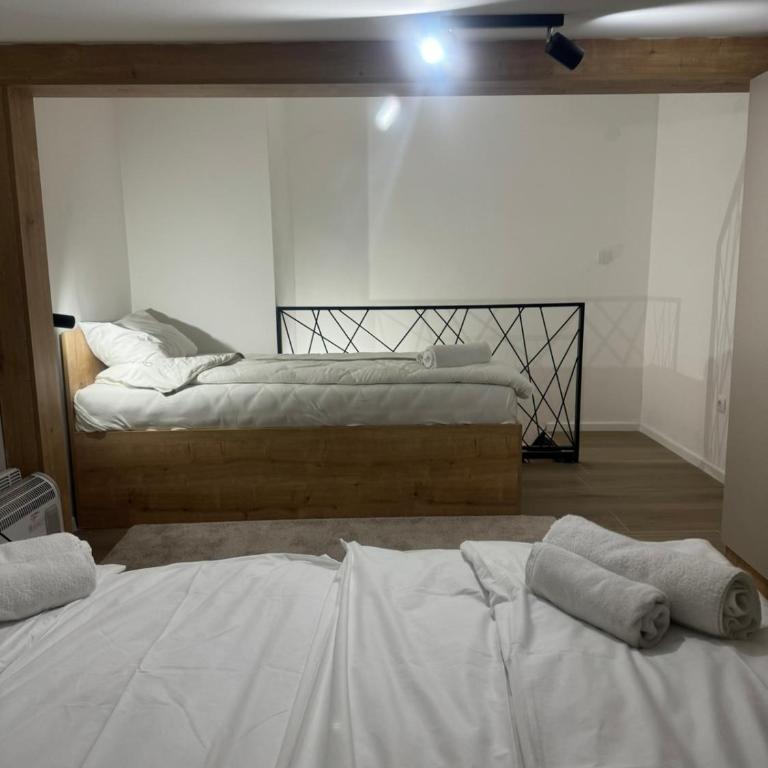 Apartmani Andjela - One-Bedroom Apartment - 3