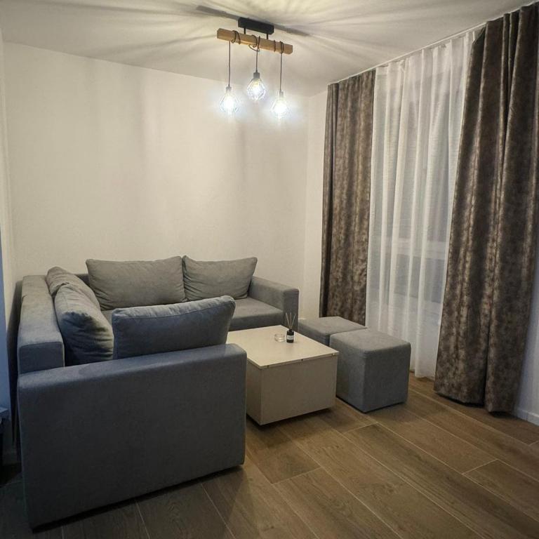 Apartmani Andjela - One-Bedroom Apartment - 6