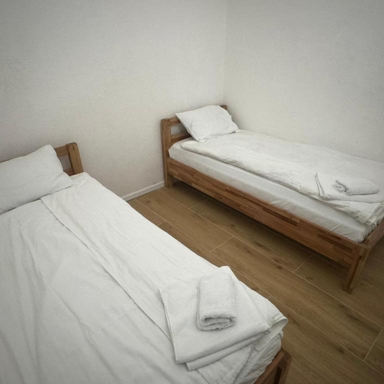 Apartmani Andjela - Two-Bedroom Apartment - 8
