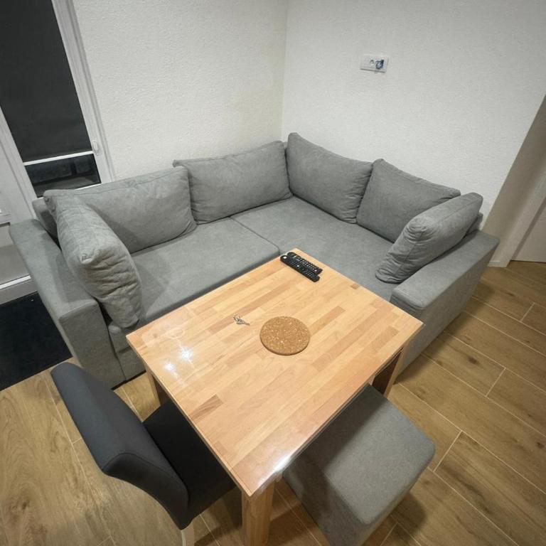Apartmani Andjela - Two-Bedroom Apartment - 9