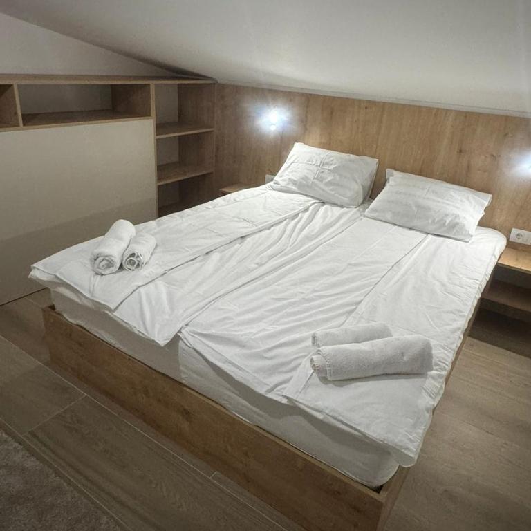 Apartmani Andjela - One-Bedroom Apartment - 8