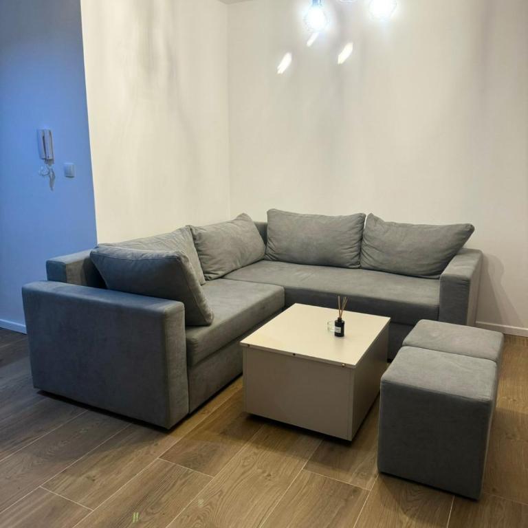 Apartmani Andjela - One-Bedroom Apartment - 10