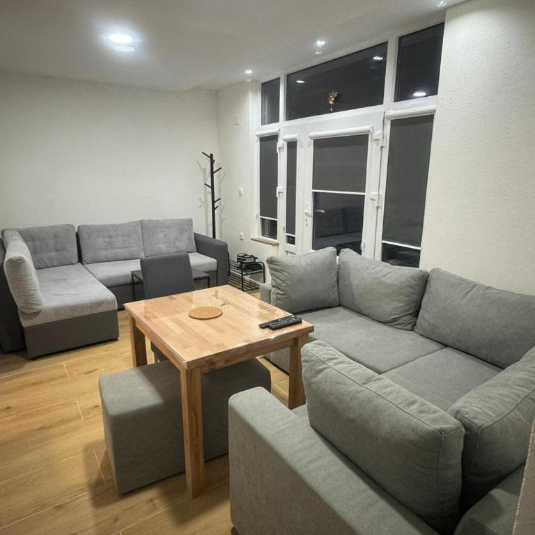 Apartmani Andjela - Two-Bedroom Apartment - 11