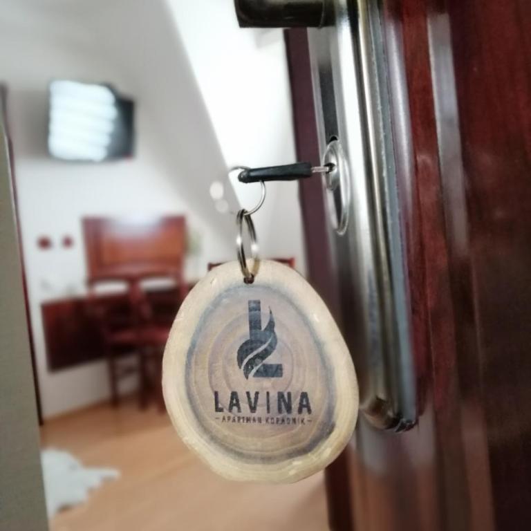 Apartment Lavina Kopaonik - One-Bedroom Apartment - 15