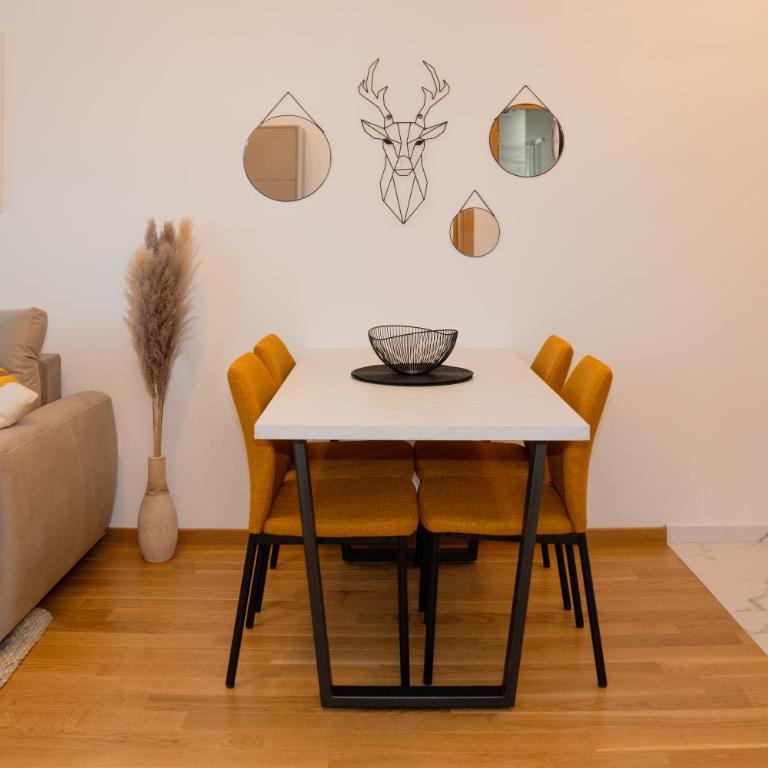 Apartment Forma - Apartman sa 1 Spavaćom Sobom - 4