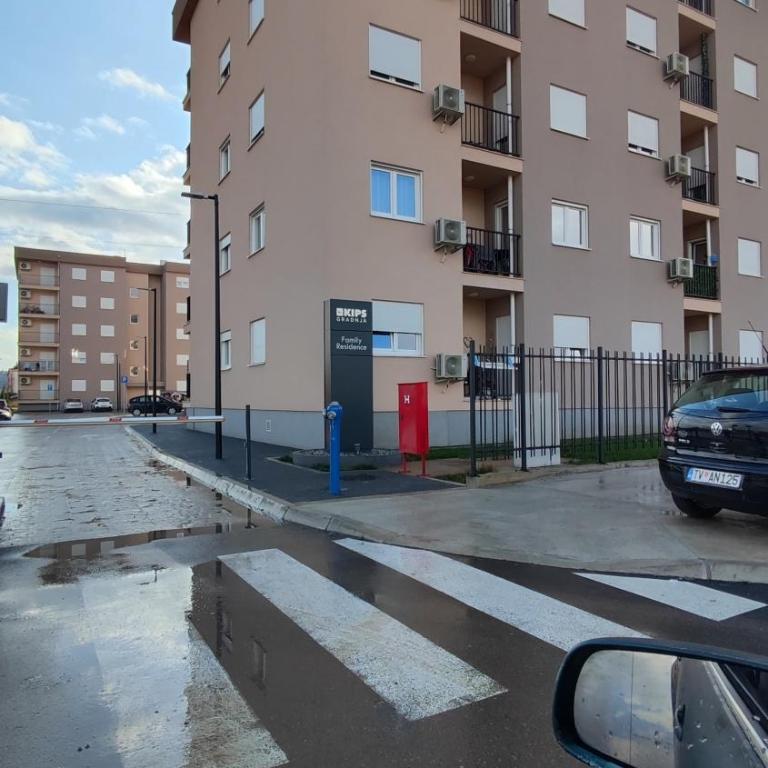 Vincent Van Gogh - Apartman sa 1 Spavaćom Sobom - 31