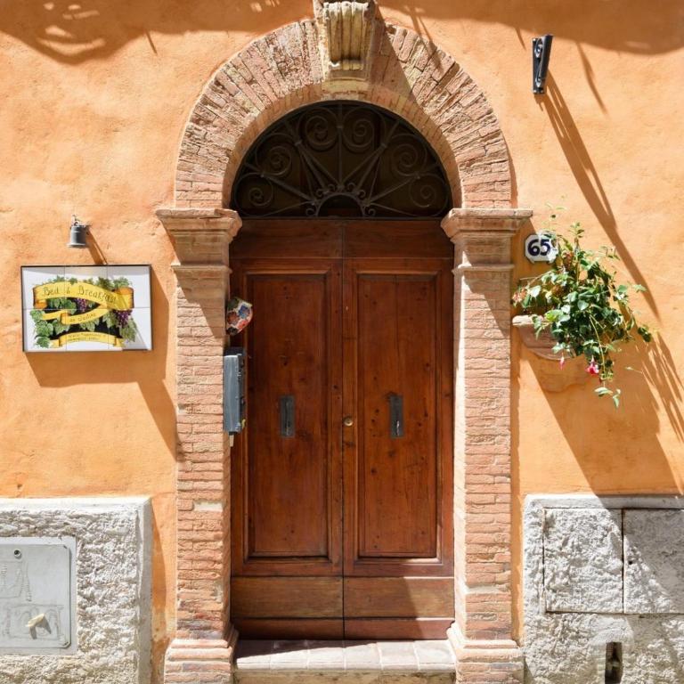 Guesthouse da Idolina dal 1946 - Camera Matrimoniale Classic con Bagno Privato - 14