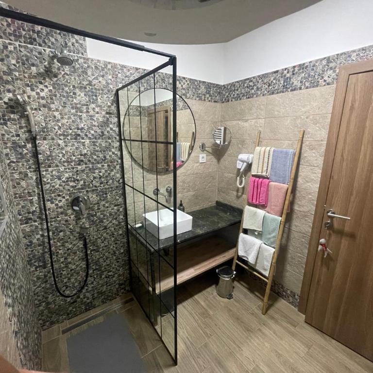 Bali Apartment - Family Room - 5