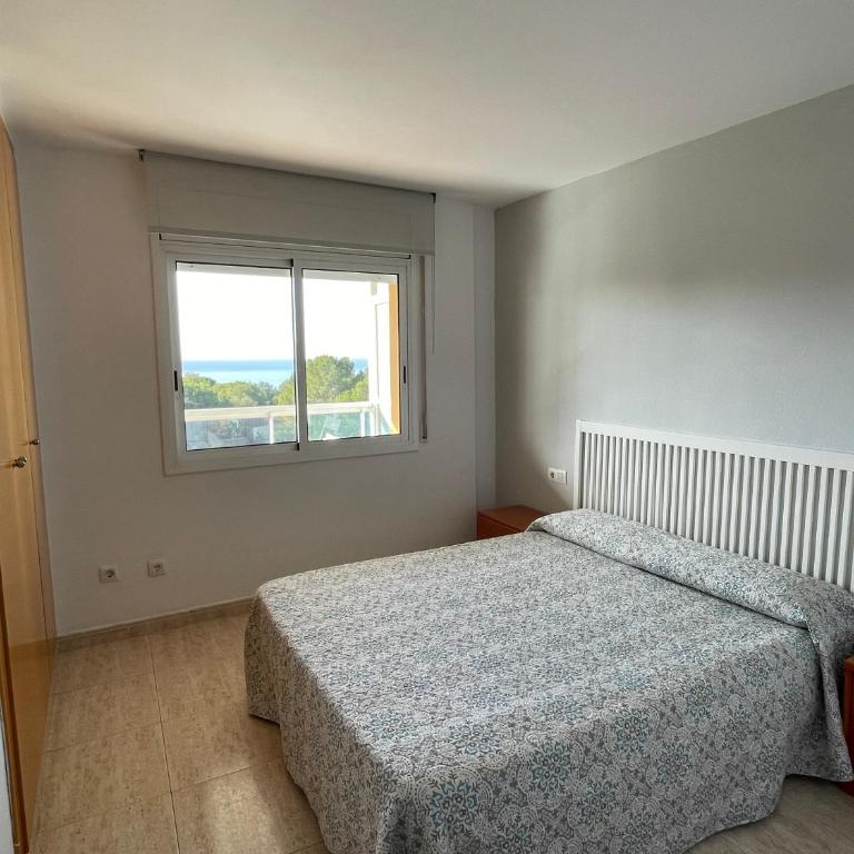 Peaceful apartment with Sea View and parking in Cap Salou - Apartamento de 2 dormitorios - 8