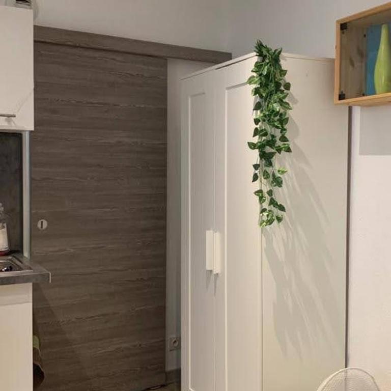 Studio 24m2 intra-muros - Monolocale Standard - 14