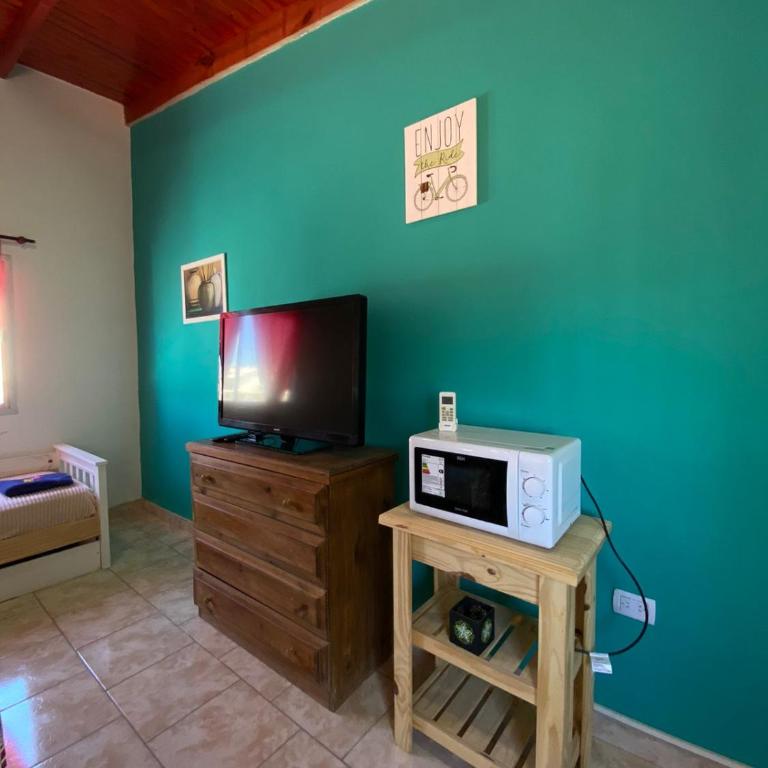 CATALINA - Apartamento de 1 dormitorio - 3