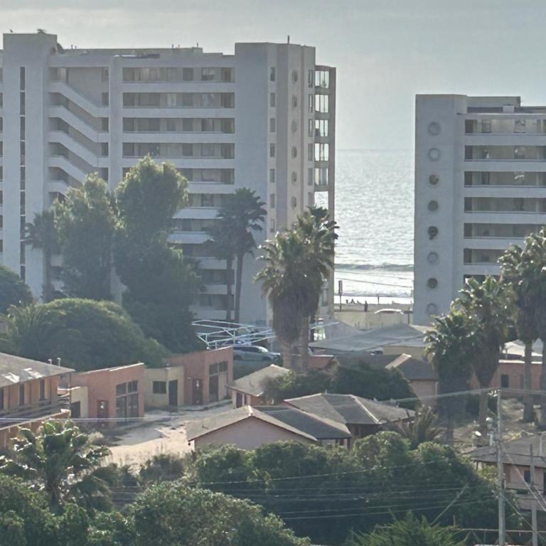 Departamento en La serena a metros de la playa - Apartamento de 1 dormitorio - 8