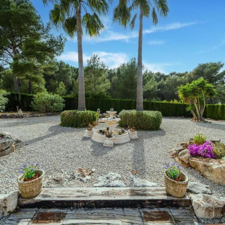 Casa de la Buena Vida - Villa - 7