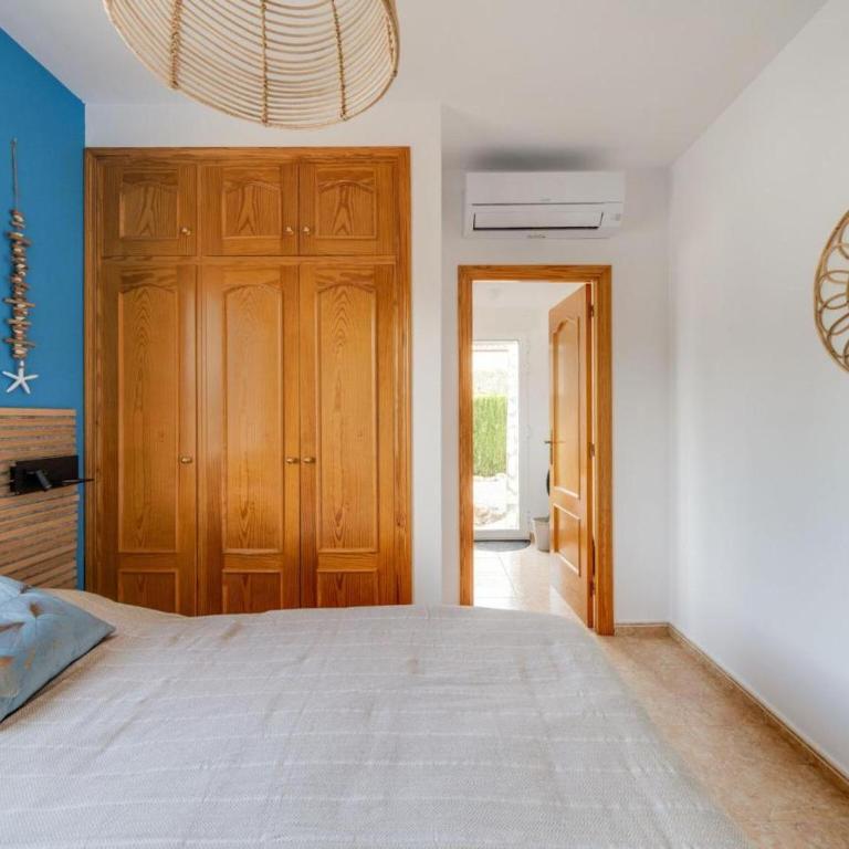 Casa de la Buena Vida - Villa - 37