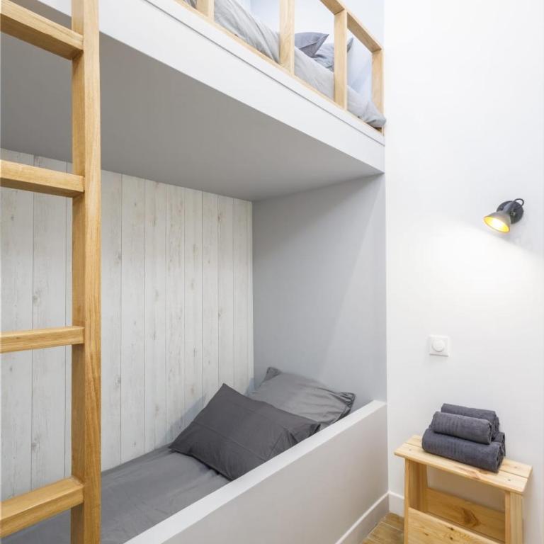 Joyful tiny house seaside - Ferienhaus - 14
