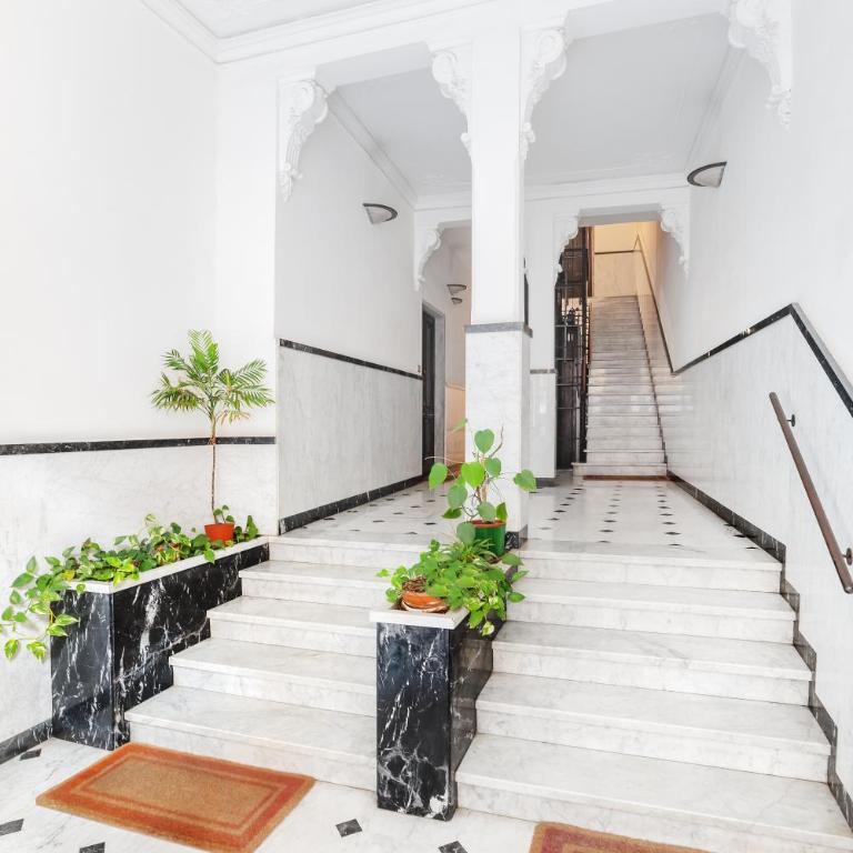 Waterfront District Apartment - Appartamento con 2 Camere da Letto - 31