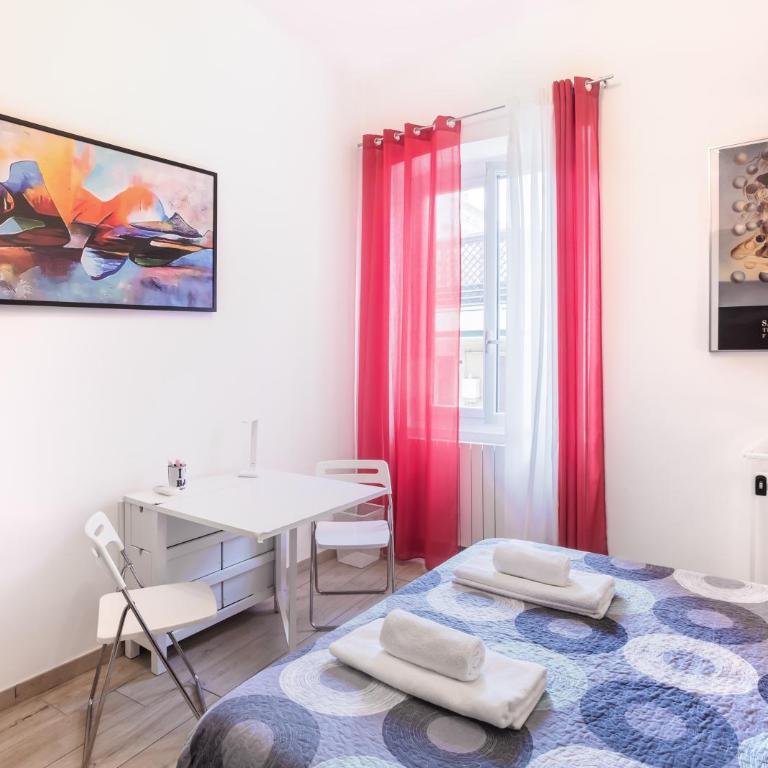 Waterfront District Apartment - Appartamento con 2 Camere da Letto - 10
