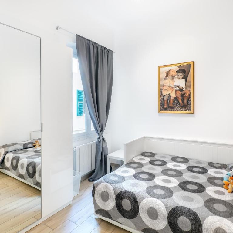 Waterfront District Apartment - Appartamento con 2 Camere da Letto - 12