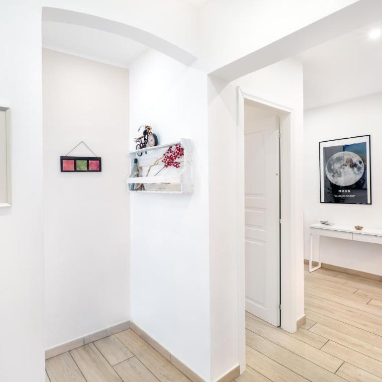 Waterfront District Apartment - Appartamento con 2 Camere da Letto - 29