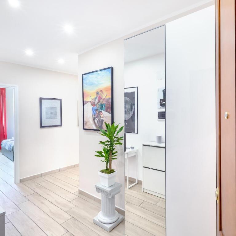 Waterfront District Apartment - Appartamento con 2 Camere da Letto - 18