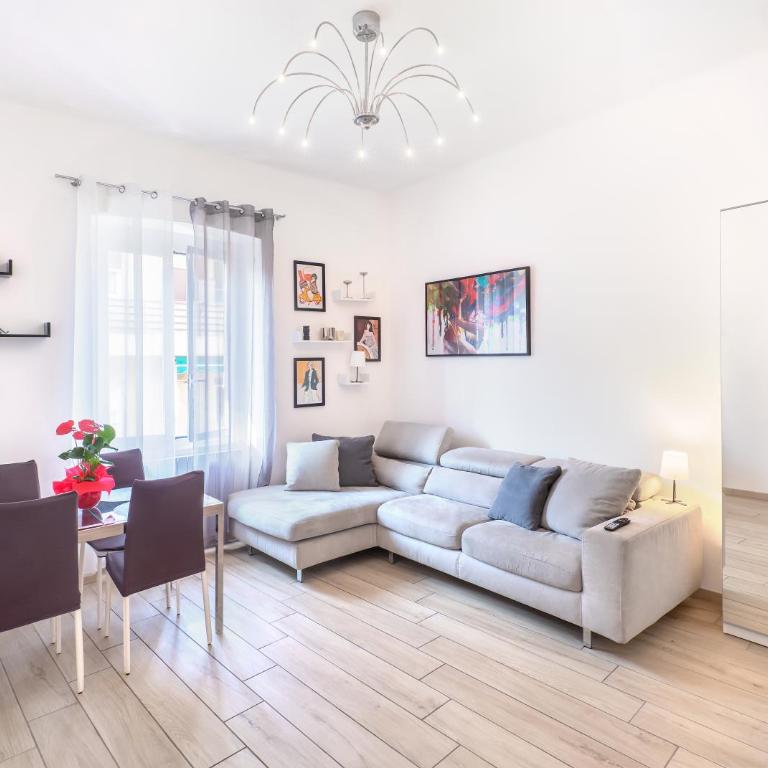 Waterfront District Apartment - Appartamento con 2 Camere da Letto - 15