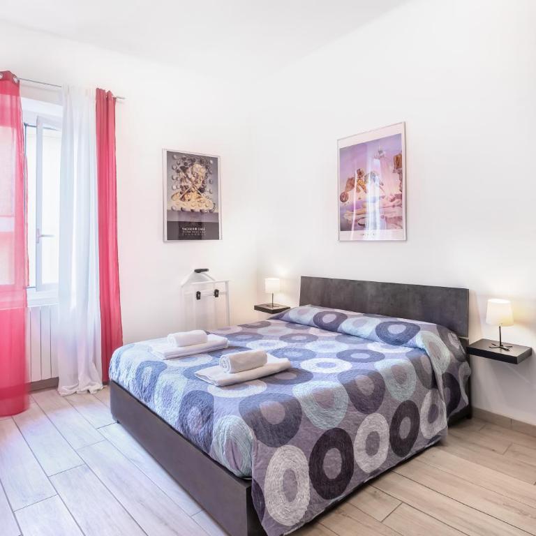 Waterfront District Apartment - Appartamento con 2 Camere da Letto - 2