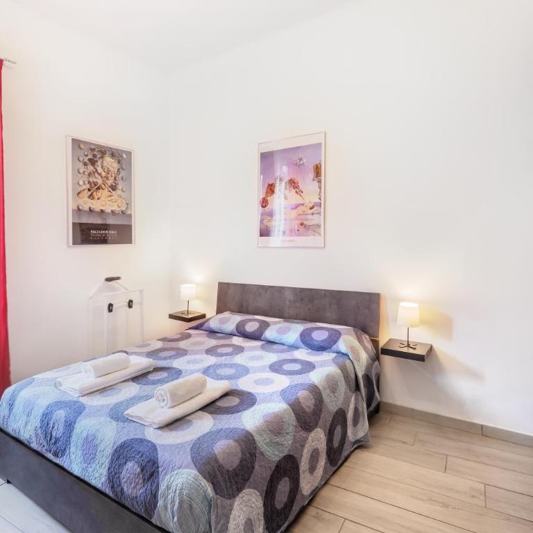 Waterfront District Apartment - Appartamento con 2 Camere da Letto - 7