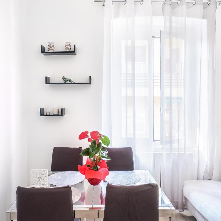 Waterfront District Apartment - Appartamento con 2 Camere da Letto - 17
