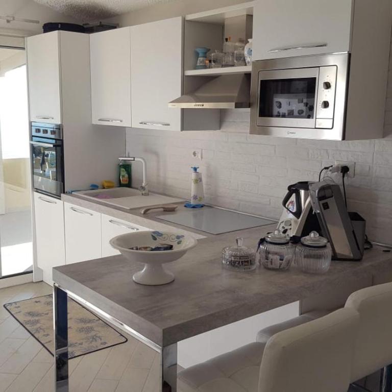 Suites Dreams Sardegna Vista Mare CostaRei - Casa con 2 Camere da Letto - 2