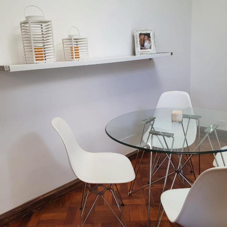 Plaza San Martin Retiro - Apartamento de 2 dormitorios - 7