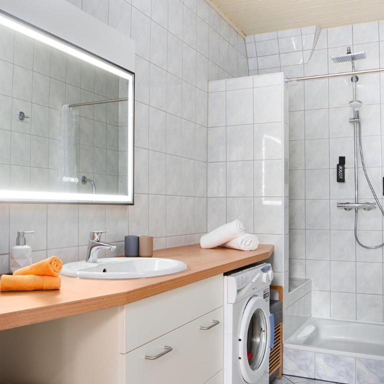 Mur Living Klein - Apartment mit 1 Schlafzimmer - 11