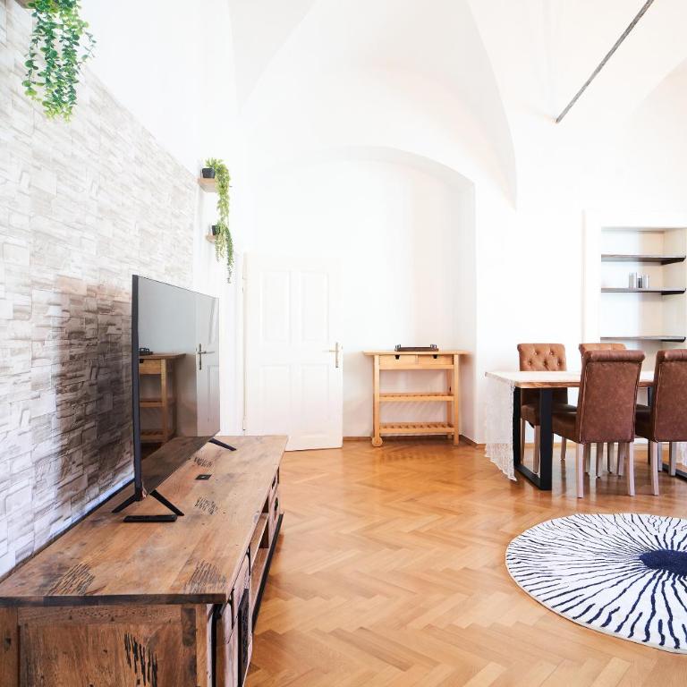 Mur Living Klein - Apartment mit 1 Schlafzimmer - 14