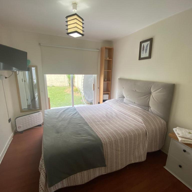 Cómoda casa para familias y/o amigos - Three-Bedroom House - 3