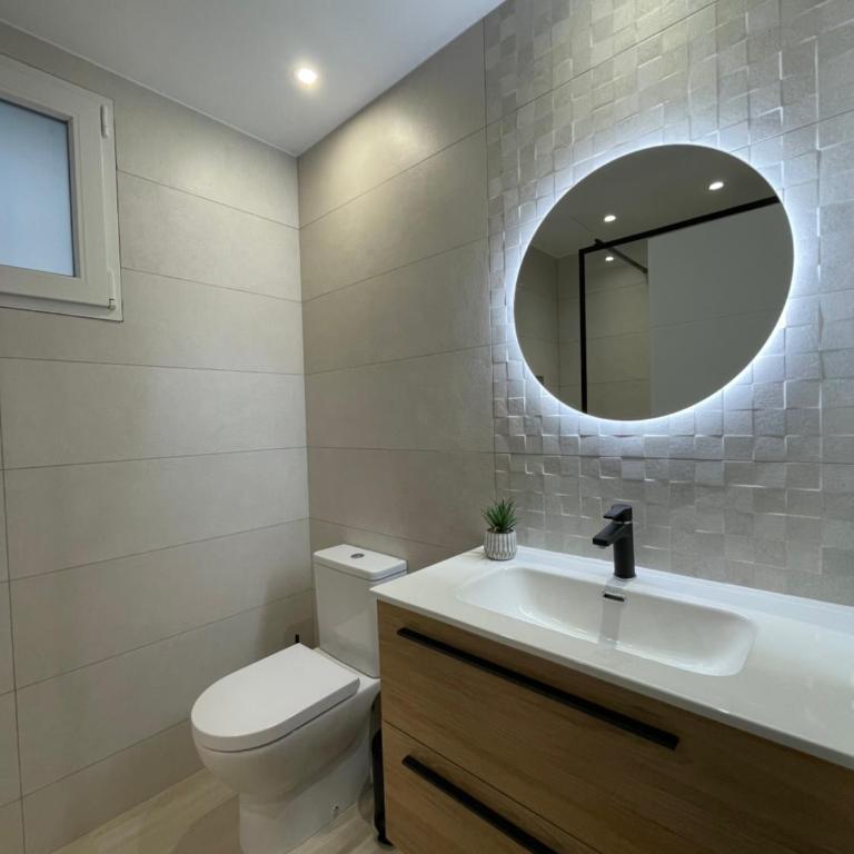 Casita La Basseta d’ Oli - Apartamento - Planta baja - 15