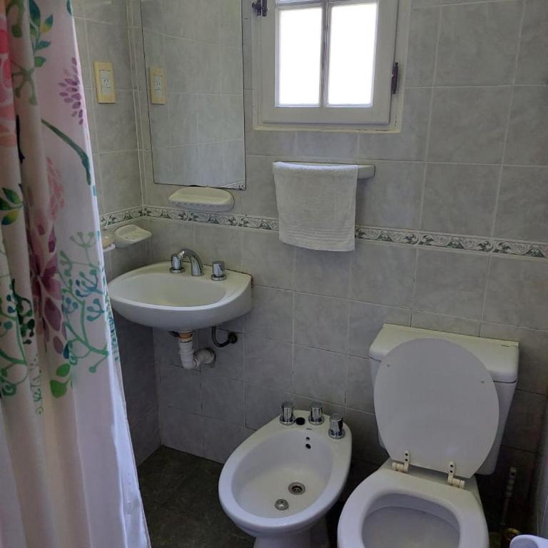 La Cabañita - Casa con 1 dormitorio - 11