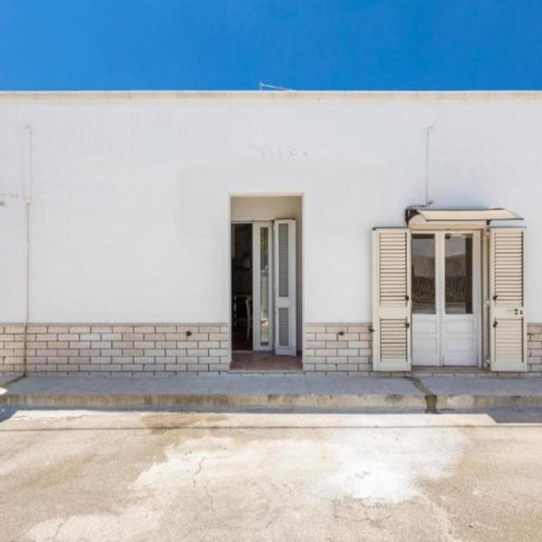 La Casetta Al Mar - Two-Bedroom Apartment - 24