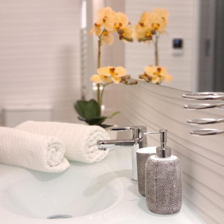 La Gardenia Deluxe Apartment - Appartamento Deluxe - 10