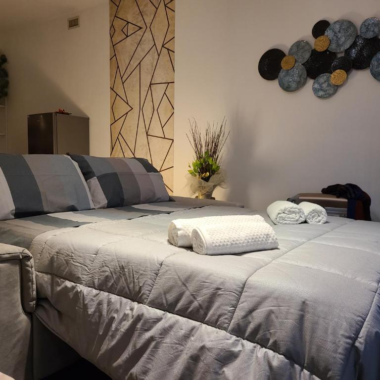 La Gardenia Deluxe Apartment - Appartamento Deluxe - 23