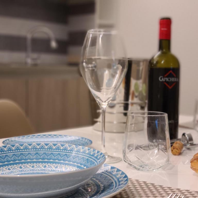 La Gardenia Deluxe Apartment - Appartamento Deluxe - 20