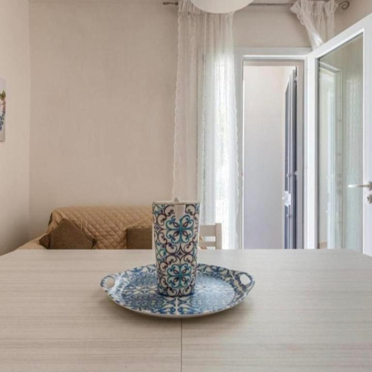 La Casetta Al Mar - Two-Bedroom Apartment - 19