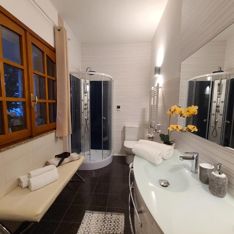 La Gardenia Deluxe Apartment - Appartamento Deluxe - 5