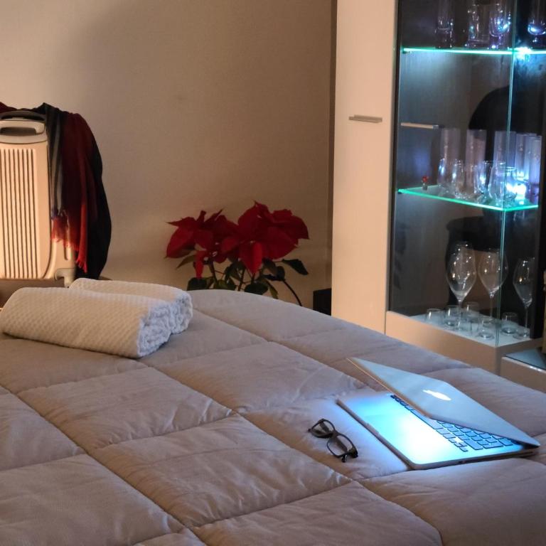 La Gardenia Deluxe Apartment - Appartamento Deluxe - 32
