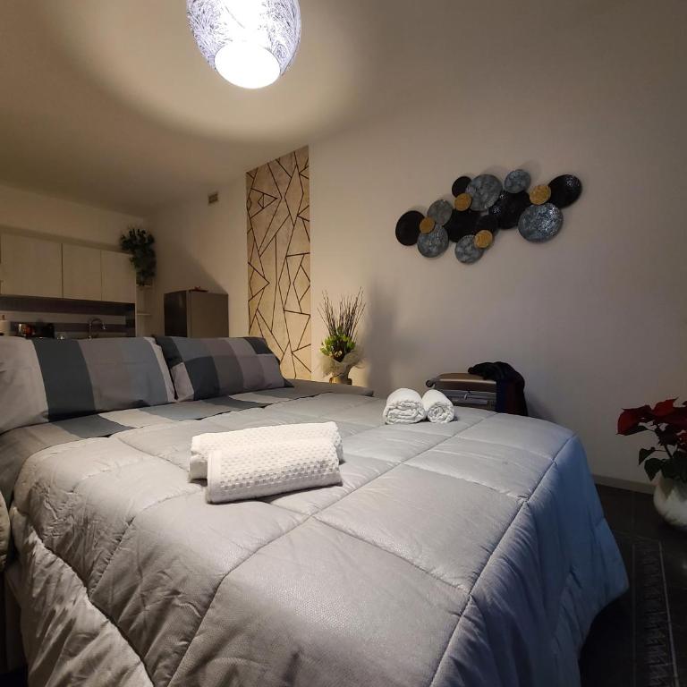 La Gardenia Deluxe Apartment - Appartamento Deluxe - 33