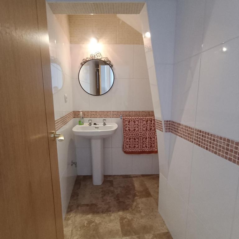 Casa Antonia 55 - Five-Bedroom House - 27